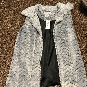 Sabrina Lauren New York Jacket